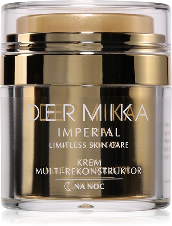 Dermika Imperial Reģenerējošs sejas krēms naktij