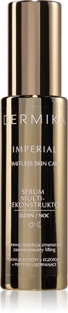 Dermika Imperial Reģenerējošs serums ādai ar pretgrumbu efektu