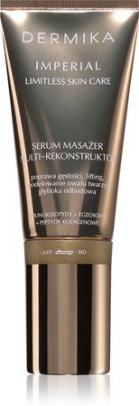 Dermika Imperial Reģenerējošs serums ādai