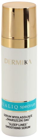 Dermika Hialiq Spectrum vyhlazující sérum s kyselinou hyaluronovou