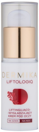 Dermika Liftologiq cremă pentru ochi cu efect lifting