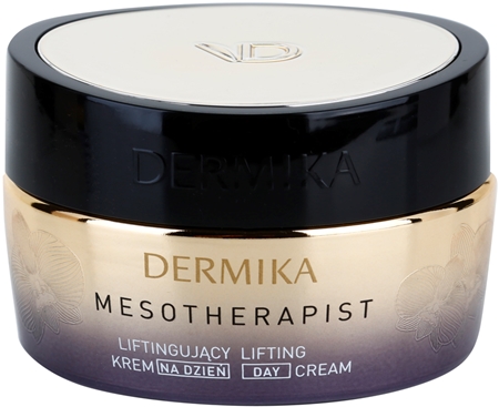 Dermika Mesotherapist liftingujący krem na dzień do skóry dojrzałej