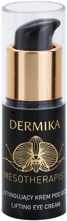 Dermika Mesotherapist Lifting Eye Cream for Mature Skin