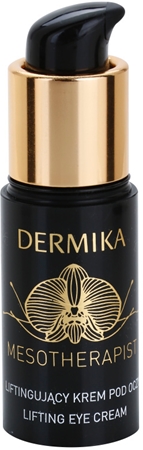 Dermika Mesotherapist Lifting Eye Cream for Mature Skin