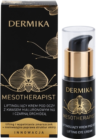 Dermika Mesotherapist Lifting Eye Cream for Mature Skin