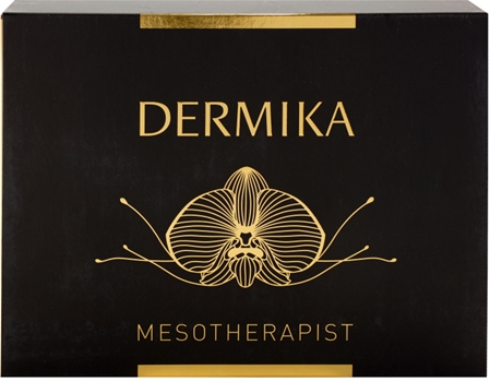Dermika Mesotherapist zestaw kosmetyków I.