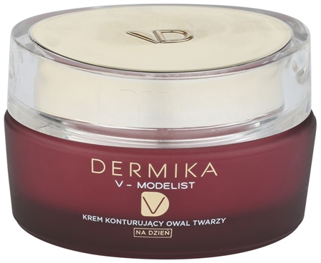 Dermika V-Modelist козметичен пакет  I.