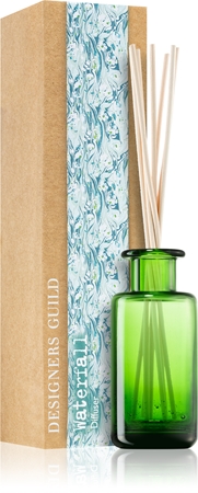 Designers Guild Waterfall Glass aroma diffuser without refill (alcohol ...