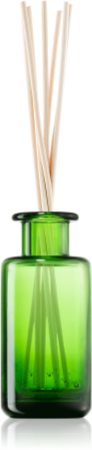 Designers Guild Woodland Fern Glass aróma difuzér s náplňou (bez alkoholu)