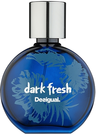 Desigual Dark Fresh Eau de Toilette uraknak