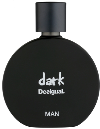 Desigual Dark Eau de Toilette pentru bărbați