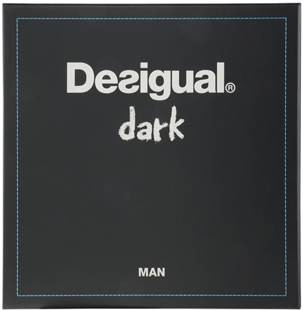 Desigual Dark Geschenkset I. für Herren