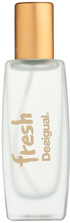 Desigual Fresh Eau de Toilette para mujer