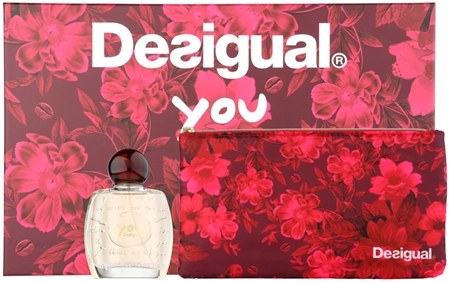 Desigual You dárková sada I. pro ženy