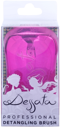 Dessata Original Bright Hair Brush