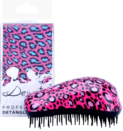 Dessata Original Prints cepillo para el cabello