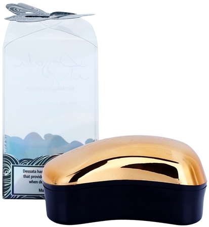 Dessata Original Bright Mini perie de par