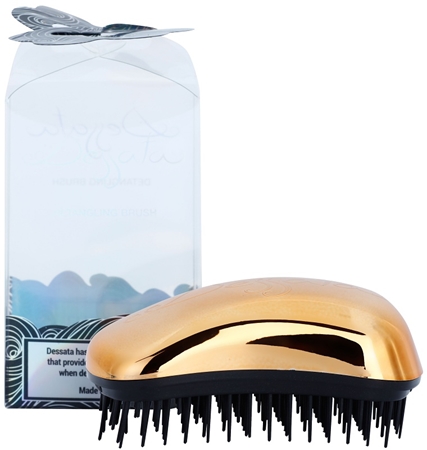 Dessata Original Bright Mini perie de par