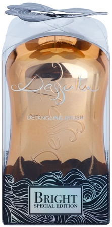 Dessata Original Bright Mini perie de par