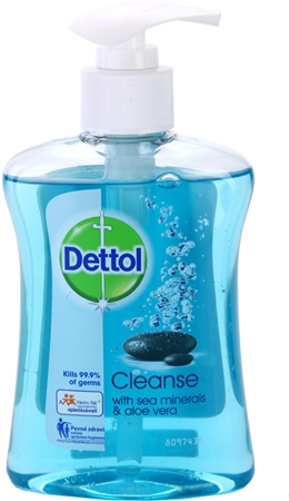 Dettol Antibacterial Antibacterial Soap