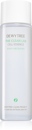Dewytree The Clean Lab serum odżywcze przywracające gęstość skóry