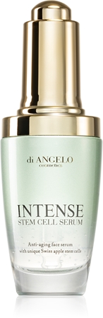 Di Angelo Cosmetics Intense Stem Cell Serum intense anti-wrinkle moisturising serum