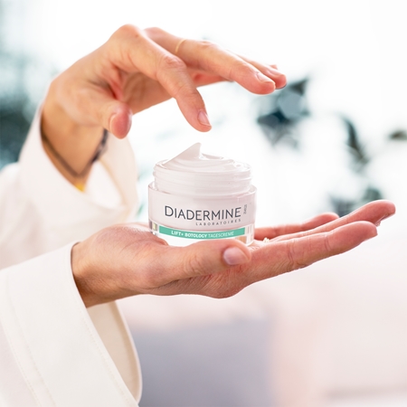 Diadermine Lift+ Botology Anti-Wrinkle Day Cream