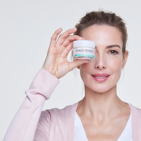 Diadermine Lift+ Botology Anti-Wrinkle Day Cream