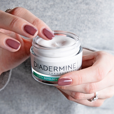 Diadermine Lift+ Botology Anti-Wrinkle Day Cream