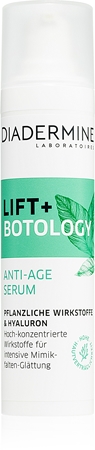 Diadermine Lift+ Botology ελαφρύς ορός προσώπου ενάντια στις ρυτίδες