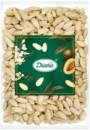 Diana Company Mandeln ohne Schale geschälte Nüsse