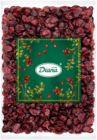 Diana Company Klikva velkoplodá sušené ovoce