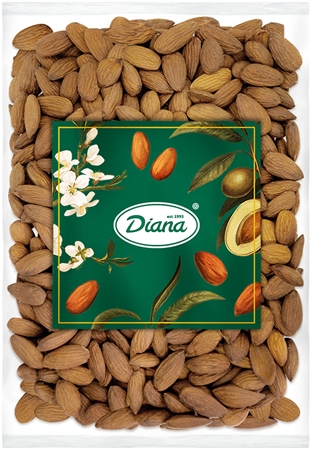 Diana Company Mandle natural ořechy