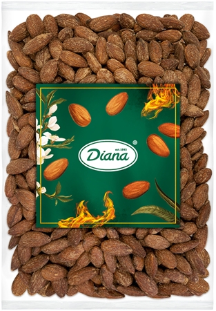 Diana Company Mandle uzené ořechy uzené
