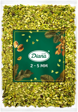 Diana Company Pistazien Kernstücke geschälte Nüsse