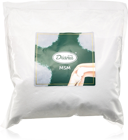 Diana Company MSM kloubní výživa