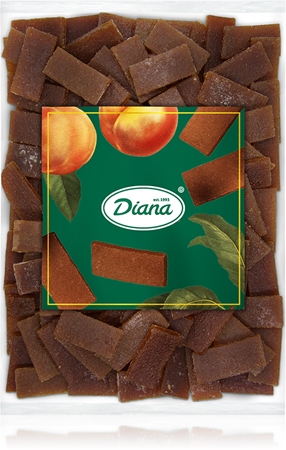 Diana Company Ovocné plátky broskev ovocné plátky