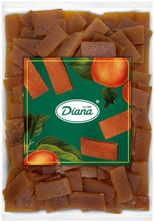 Diana Company Ovocné plátky jablko ovocné plátky