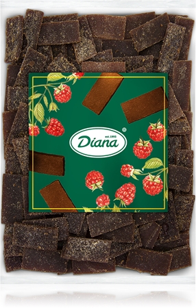 Diana Company Ovocné plátky malina ovocné plátky