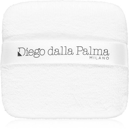 Diego dalla Palma Velure Puff labutienka
