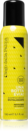 Diego dalla Palma Unabottaevia! Trockenshampoo