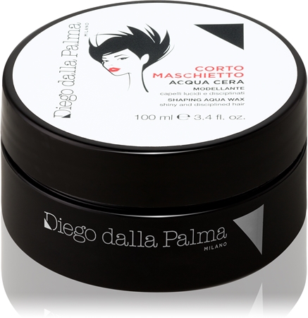 Diego dalla Palma Cortomaschietto Styling Wax