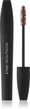Diego dalla Palma Semipermanent Technical Mascara Curl and Separation Waterproof Mascara