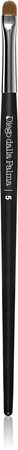 Diego dalla Palma Precision Eye Pencil Brush malý štětec na oční stíny