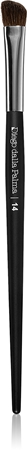 Diego dalla Palma Slanted Shading Eye Brush pinceau oblique fard à paupières