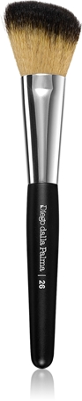 Diego dalla Palma Slanted Blush Brush - To Define Cheekbones Schuin blushpenseel