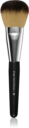 Diego dalla Palma Flat Powder And Bronzer Contouring Brush pinceau contouring