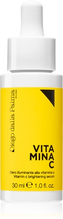 Diego dalla Palma Vitamin C Brightening Serum ενεργός ορός με βιταμίνη C