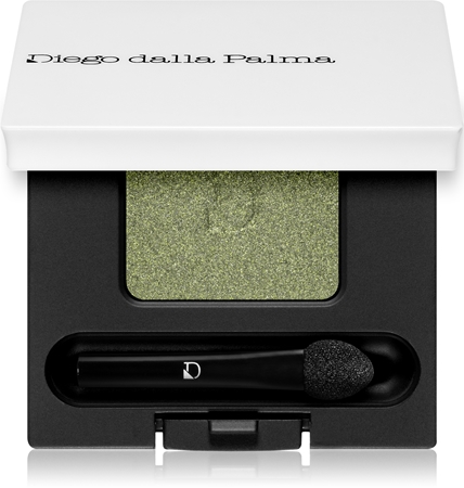 Diego dalla Palma Eye Shadow Satin Pearl Lidschatten mit Perlmutteffekt