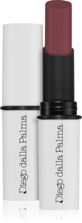 Diego dalla Palma Semitransparent Shiny Lipstick hydratační lesklá rtěnka